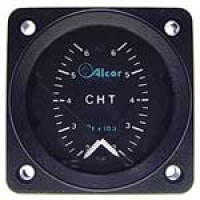 Dual 2-1/4 Gauges