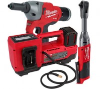 Power Tools