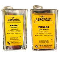 PR2032/PH3660 Quart Kit