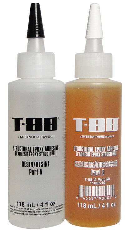 T-88 Structural Adhesive