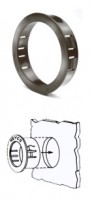 Snap Bushing # 2166
