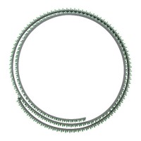Grommet Edging M22529/2-1R