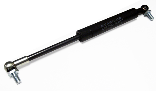 The Gas Spring