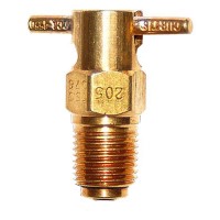 CURTIS DRAIN VALVE 1/8-NPT CCA-1550