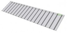 Cessna Aileron Skin Kit SKN-KT-Ail3
