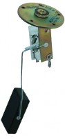 Fuel Quantity Transmitter For Piper Aircraft