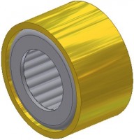McFarlane Roller Flap (Narrow) - MC0523920