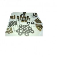 Cessna Flap Roller Upgrade Kit Flp-Kt-2U