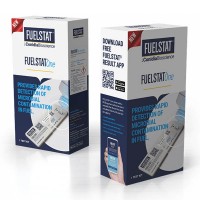 FUELSTAT® One Fuel Testing Kit