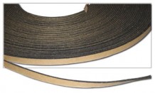 Foam Sealing Tape 1-1/4 X 1/16 (By The Foot)