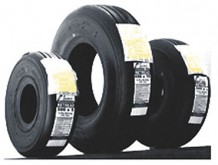 Retread Tires 600-6 6 Ply High Performance Retread