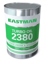 Eastman Turbine Oil 2380 - Single Quart