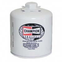 Champion Oil Filter CH48108-1
