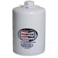 Champion Oil Filter CH48109-1
