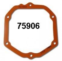 Real Premium Silicone Valve Cover Gasket RG-75906