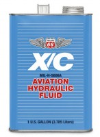 Phillips 66 Hydraulic Fluid X/C 5606A - Single Gallon