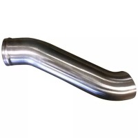 Hartzell Aerospace Welding - Tailpipe - New - A2454000-15