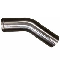 Hartzell Aerospace Welding - Tailpipe - New - A9954200-12