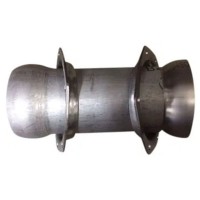 Hartzell Aerospace Welding - Exhaust Manifold - New - A9910296-7