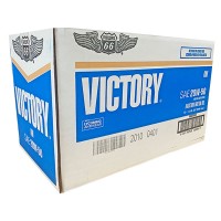 Phillips 66 Oil Victory Aviation 20W-50 - Case Of 12 Quarts