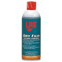 LPS MRX Silicone Mold Release 11 Oz Aerosol