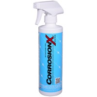 Corrosion X Aviation Formula Corrosion Preventer and Lubricant - 16 Oz Trigger Spray