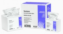 Sontara Aerospace Grade Wipes AC12165 Case