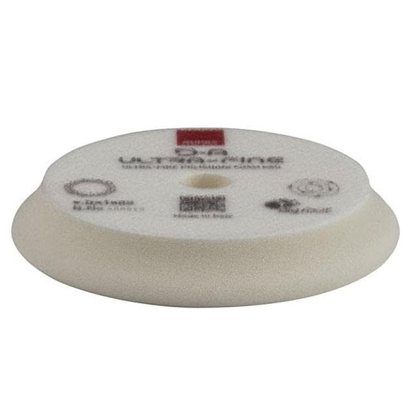 D-A Ultrafine Foam Pad (White) X 130/150mm, 12 Pcs