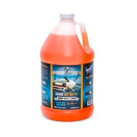 Realclean Turbine Soot Master 1 Gal