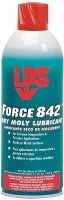 LPS Force 842 Dry Moly Lubricant