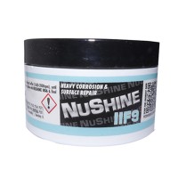 Nushine II Grade F9 1/4Lb
