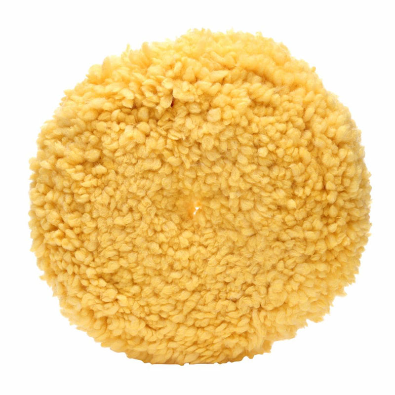 3M™ 9 Inch Wool Polishing Pad