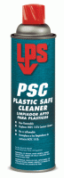 LPS Psc Plastic Safe Cleaner