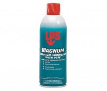 LPS Magnum Teflon™ Lubricant - 11 Oz