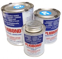 Pliobond Pint #PC220