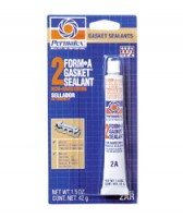 Permatex # 2 Sealant 3 Oz