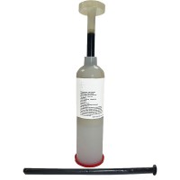 Flamemaster Chemseal CS3204 B-2 Fuel Tank Sealant - 3.5 Oz. Cartridge