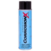 Corrosion X Aviation Formula Corrosion Preventer and Lubricant - 16 Oz Aerosol Spray