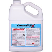Corrosion X Aviation Formula Corrosion Preventer and Lubricant - 1 Gallon