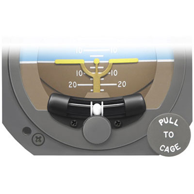 RC Allen Mini Slip Indicator For Newer Model Bezels