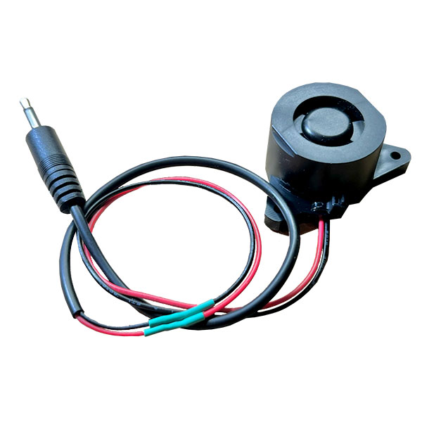 Radiant Annunciator Alarm 110dB