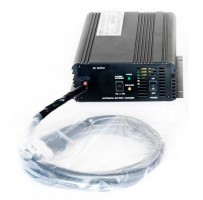 Schauer 24V / 20 Amp Battery Charger Model JAC2024H-C