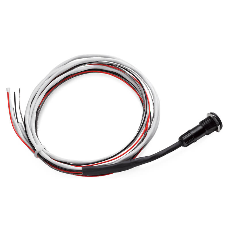 Bose 6 Pin Lemo Headset Install Connector Kit