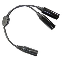 Pilot USA General Aviation To Airbus Adapter PA-97