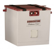 Concorde RG-380E/40L Sealed Lead Acid Aircraft Battery