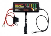BatteryMINDer Model Obd-24 24V On-Board Desulfator
