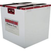Concorde RG-380E/44K Aircraft Battery