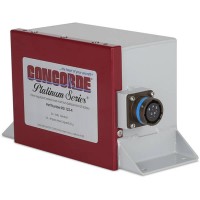Concorde RG-122-4 Aircraft Battery
