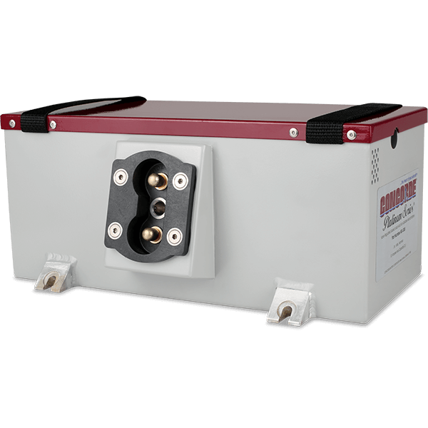 Concorde RG-385 Aircraft Battery