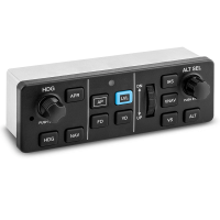 Garmin G3X GMC 307 Auto Pilot Control Panel